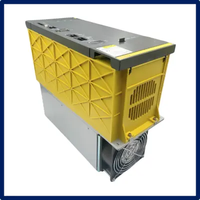 NEW MITSUBISHI A06B-6087-H137