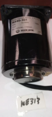 USED Oriental Motor M540-201