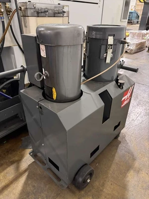 USED 2014 HAAS ST-30