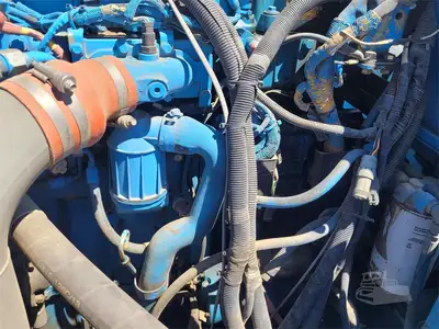 Used 2009 POWERSCREEN 1000SR Crushers Nevada US | ABN Services #1339304