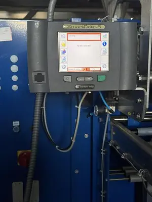 USED 2008 ROVEMA VPI 260