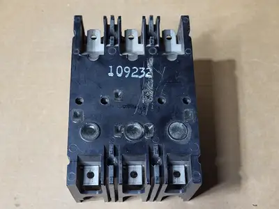 USED WESTINGHOUSE MCP23480CR