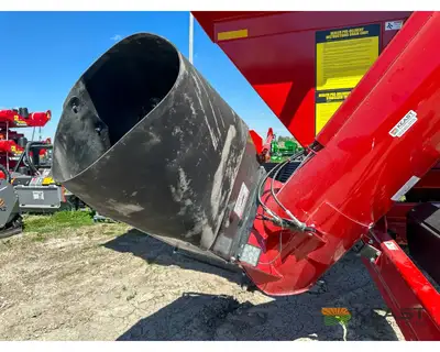 Used J\U0026M _UNKNOWN_ Grain Carts Iowa US | Keast Enterprises #1360265