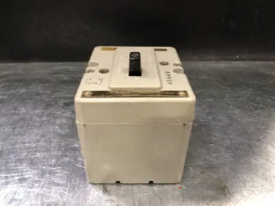 Used 1987 GOULD AQB-A50 Switchgears British Columbia CA | Lenmark #244238