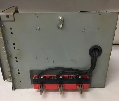 USED General Electric 601C430