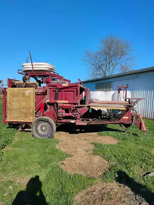 Used J-MILLER 16 Miscellaneous Equipment Pennsylvania US | Trustworthy Equipment #1403490
