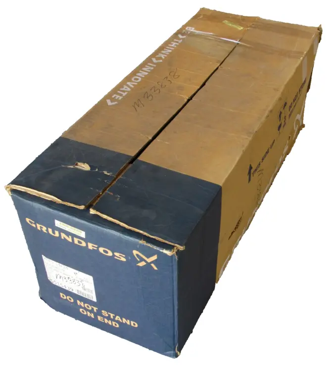 New | in-Stock GRUNFOS _UNKNOWN_ Pumps | SB Industrial Supply #823705