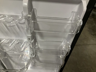 Used GE PPV10R5YBRBB Refrigerators Michigan US | Miedema Asset Management Group #1443109