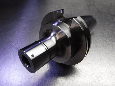 Big Daishowa Big CAT50 NBC13N Collet Chuck 3.5" Pro BCV50-MEGA13N-3.5 (LOC1340B)