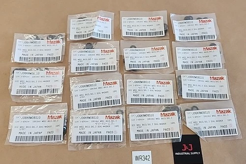 NEW Mazak J06KRW08S10