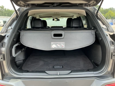 Used 2014 JEEP CHEROKEE SUVs Michigan US | Miedema Asset Management Group #1321284