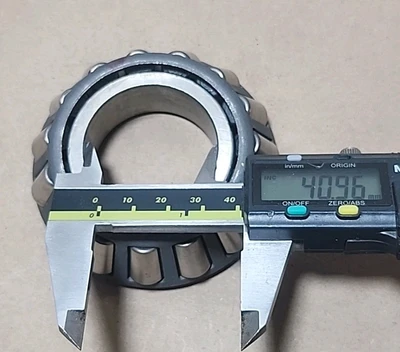 NEW Timken 44162