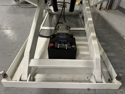 USED NANXING MF7112