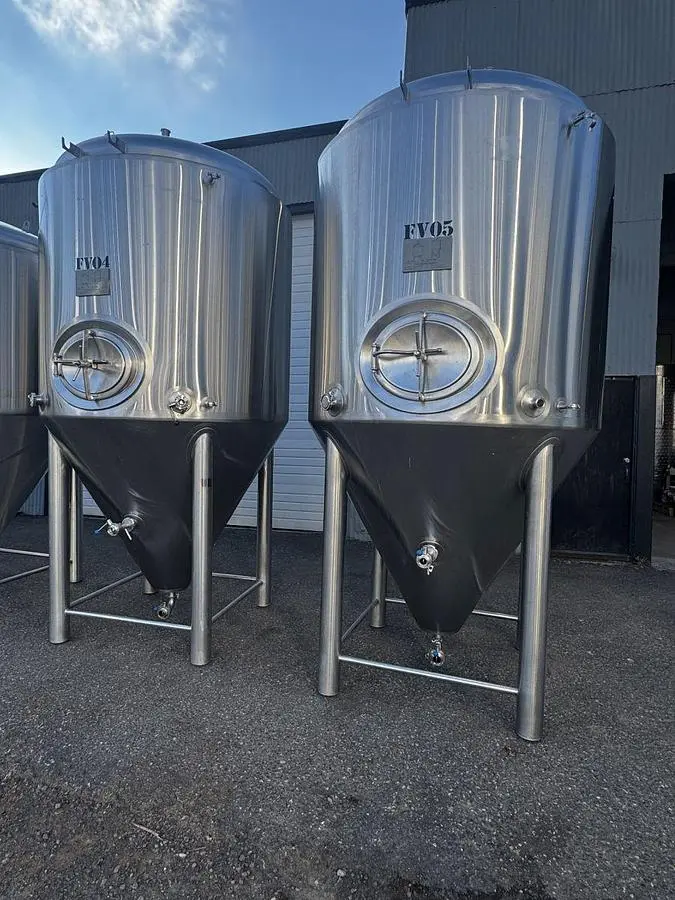 USED PBST 30FV