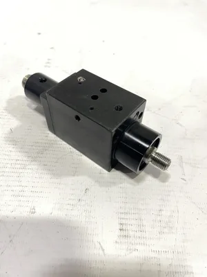 Hayssen 10217B2812 Replacement Air Cylinder 1.12″ Bore 0.375″ Stroke 100PSI