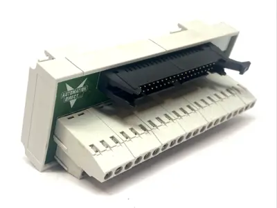 USED AUTOMATIONDIRECT AUTOMATION DIRECT ZL-CM40 ZIPLINK