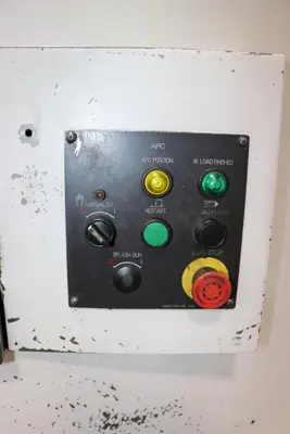 USED 2013 OKUMA MA-600HII