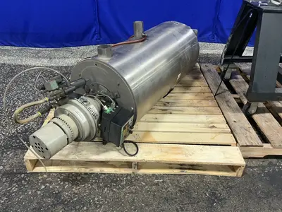 Used CONAIR SC30 Dryers Ohio US | HGR 24 #1315523
