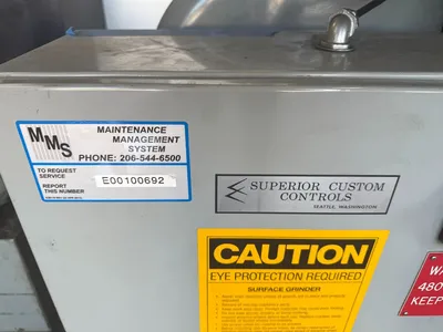 CINCINNATI #2-OM GRINDER CENTERLESS | CNC EXCHANGE (16)