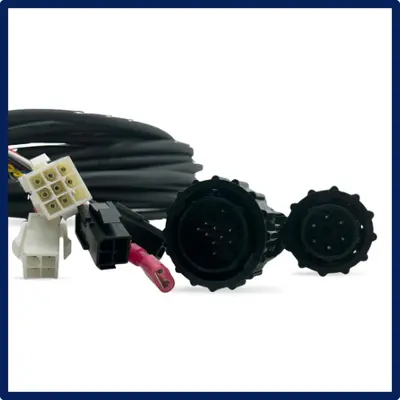 New | in-Stock MITSUBISHI HA5C HRT160 HRT210 SIGMA-1 Cable & Wire Texas US | CNC TOOLS LLC #1230748