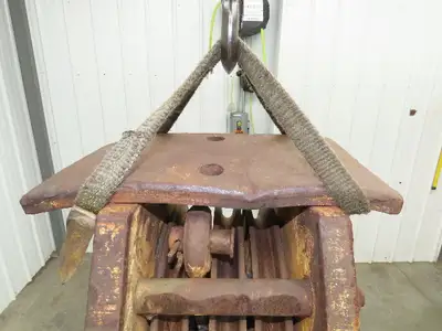 Used LORAIN _UNKNOWN_ Crane Accessories Indiana US | Arrow Industrial #1459639
