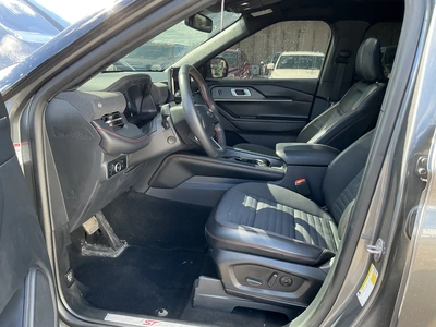 Used 2025 FORD EXPLORER SUVs Michigan US | Miedema Asset Management Group #1461335
