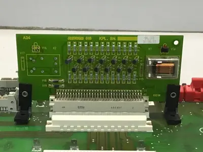 USED ARBURG 593