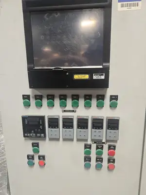 Used _UNKNOWN_ _UNKNOWN_ Autoclaves California US | TNT Industrial #1498418