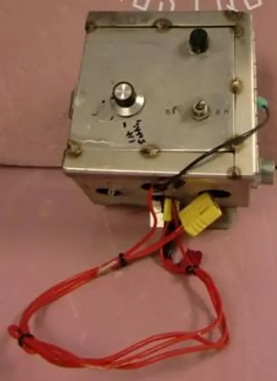 Used STACO HES10-06013-O-G Voltage Regulators Texas US | Bamko Surplus Process Equipment #940089