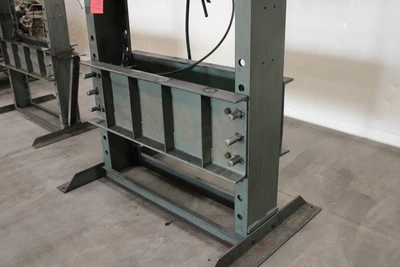 Dake H-Frame Press