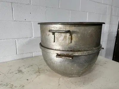 USED HOBART VML 80