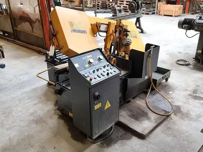 USED EVERISING S-300HB