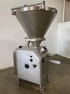 USED VEMAG R500