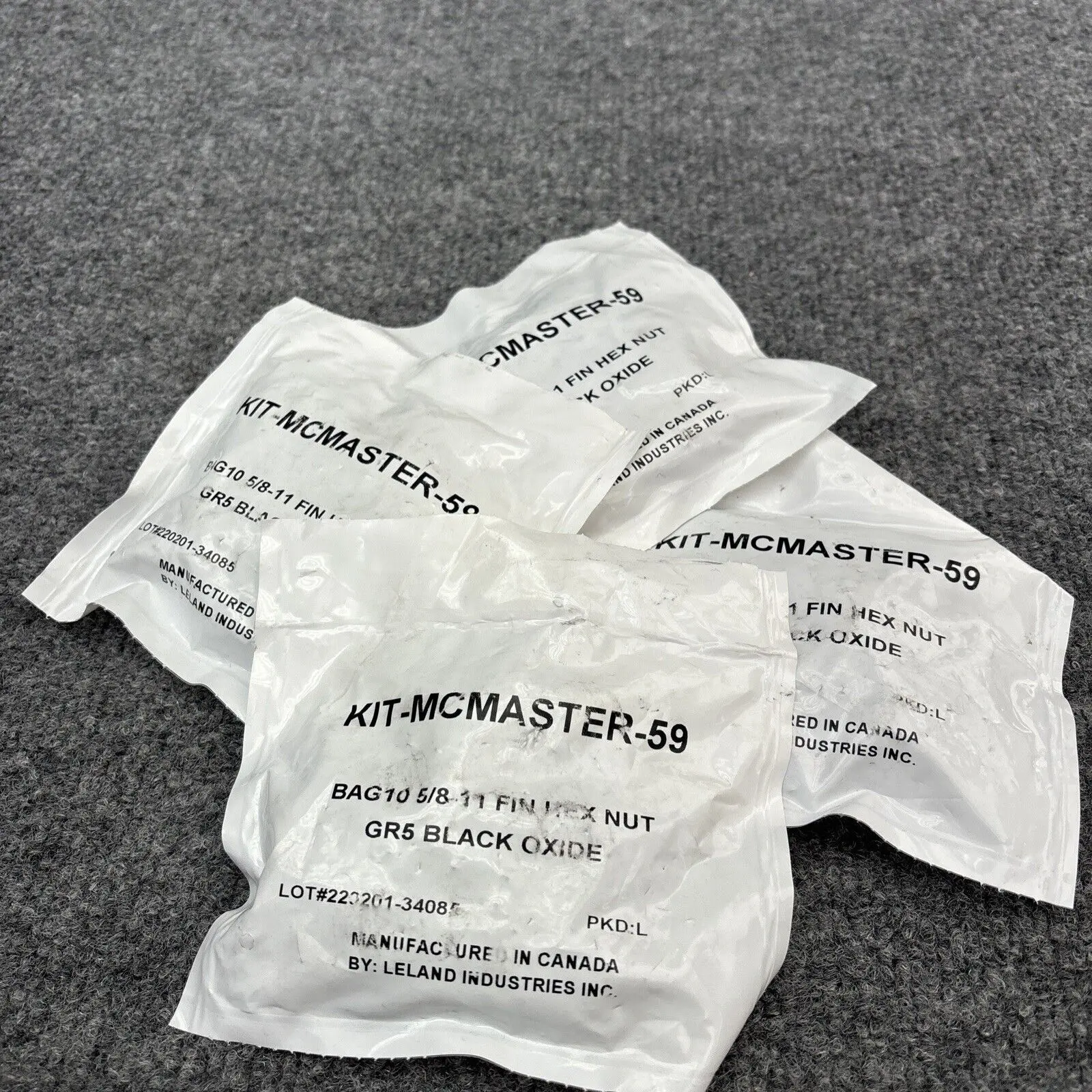 New | in-Stock Fastenere 4092291 Misc Fasteners California US | Davliegogo LLC #1708074
