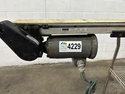 USED DORNER 2100 SERIES