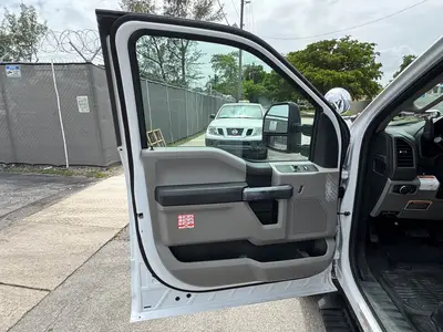 Used 2017 FORD F-550 Misc Trucks Florida US | Truck and Van Outlet #1506270