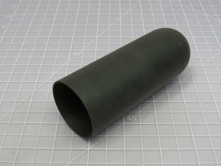 Used RAYCHEM _UNKNOWN_ Connector Accessories | OCO Industrial #1656687