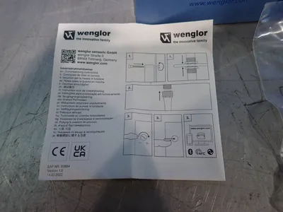 NEW WENGLOR OY1TA603P0003