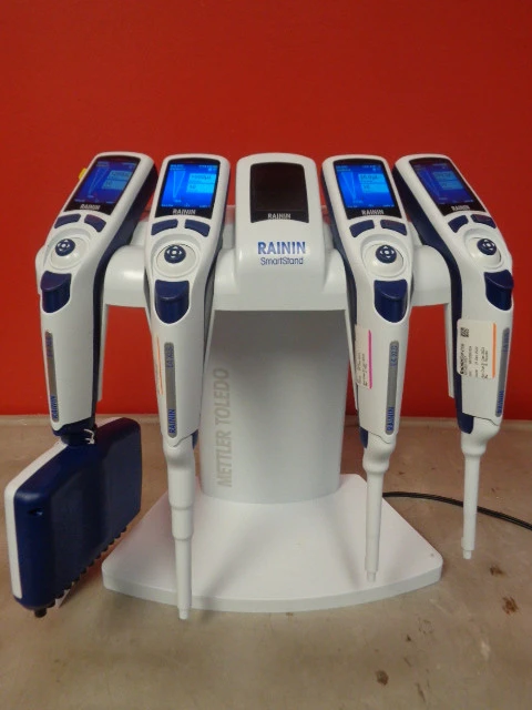 Used METTLER TOLEDO SMARTSTAND SCS-B Medical Equipment - Other | BG Industrial Surplus #471460