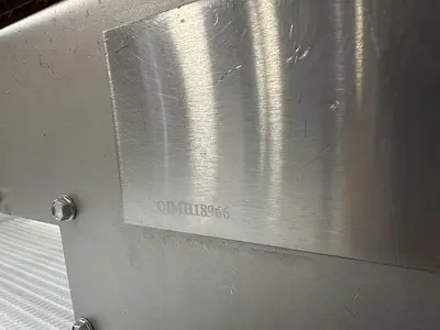 USED LOMA SYSTEMS QIMH18966