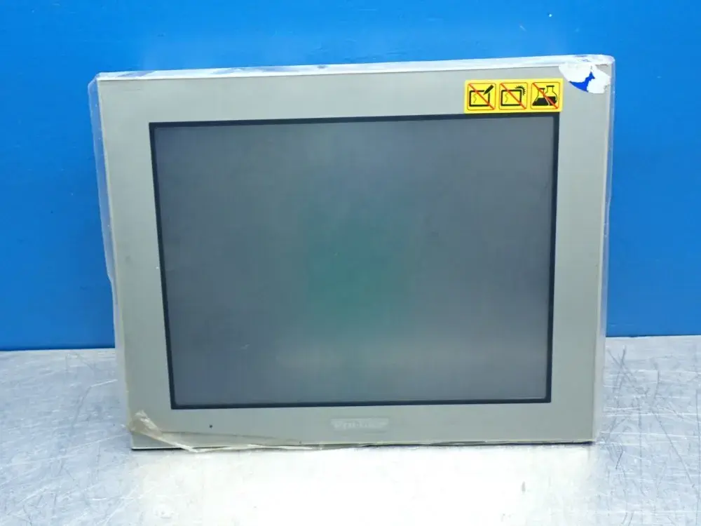 USED PROFACE GP4501T
