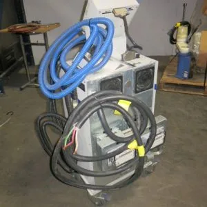 USED AMERICAN-MSI V24