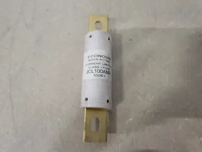 NEW ECONOLIM JCL100AMP