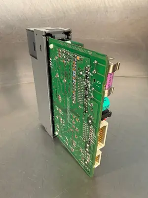 Allen Bradley 1747-L532 /D Rev 4 Processor Unit (11.4.5)