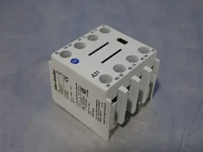 NEW ALLEN BRADLEY 100FA31