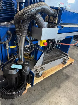 2005 TIMESAVERS 2111-13-0 sander | GMT (10)