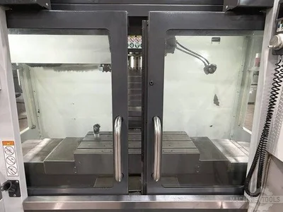 USED 2020 HAAS VF-2SS