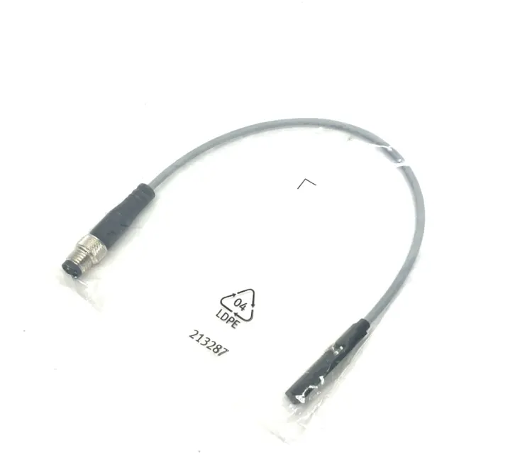 New | in-Stock Festo Proximity Sensor for T-slot, 571108 Proximity Sensors Michigan US | Maverick Industrial Sales #1398641