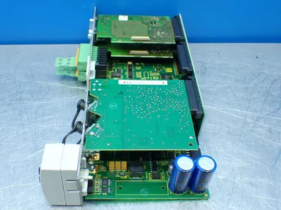 USED REXROTH R911305532