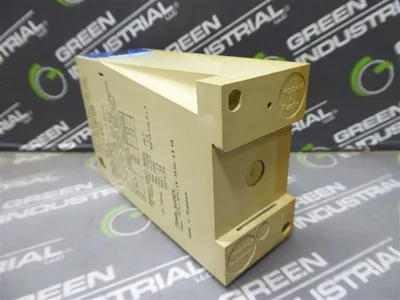 Pepperl+Fuchs WE77/EX1 Switching Amplifier 01666S Used